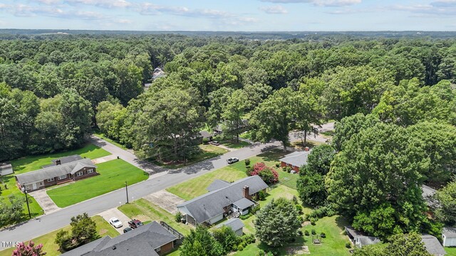 4807 Greenbrier Rd, Raleigh, NC 27603 - photo 39