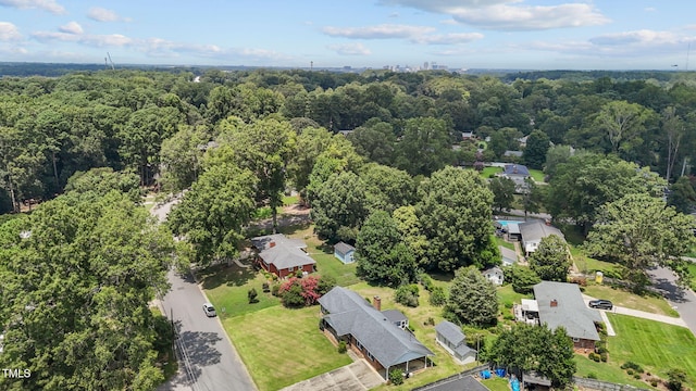 4807 Greenbrier Rd, Raleigh, NC 27603 - photo 40