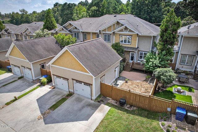3833 SW Durham Dr, Durham, NC 27707 - photo 45