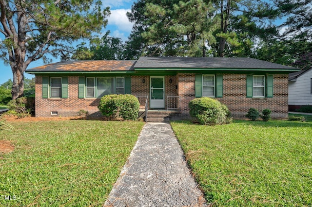 900 Shepard Dr, Rocky Mount, NC 27801 - photo 1