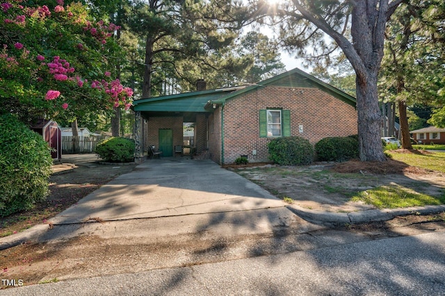 900 Shepard Dr, Rocky Mount, NC 27801 - photo 29
