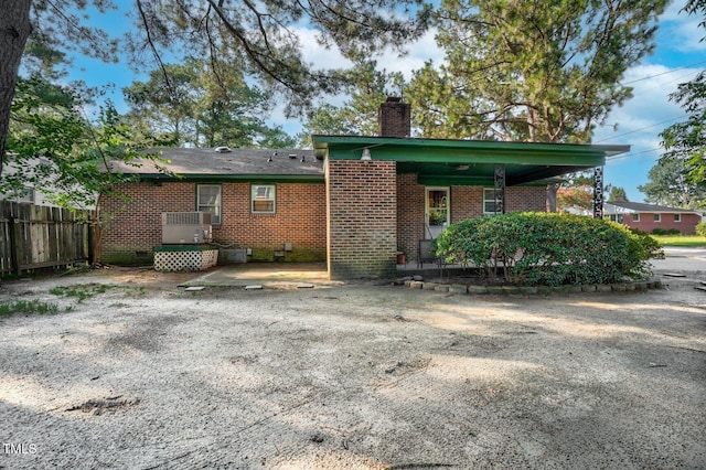 900 Shepard Dr, Rocky Mount, NC 27801 - photo 31