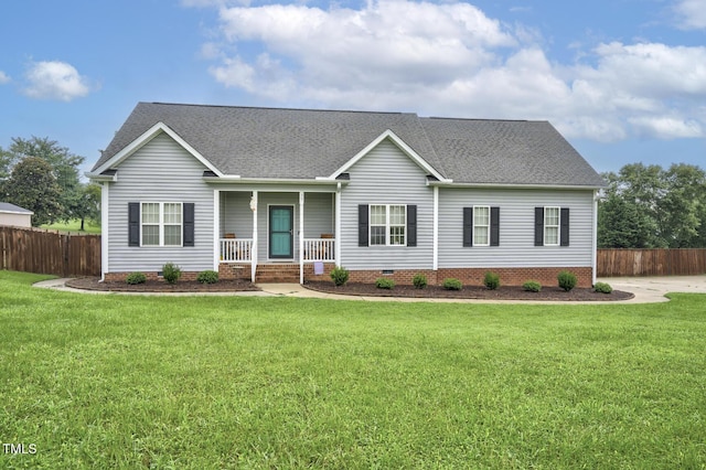35 Meadow Ln, Franklinton, NC 27525 - photo 2