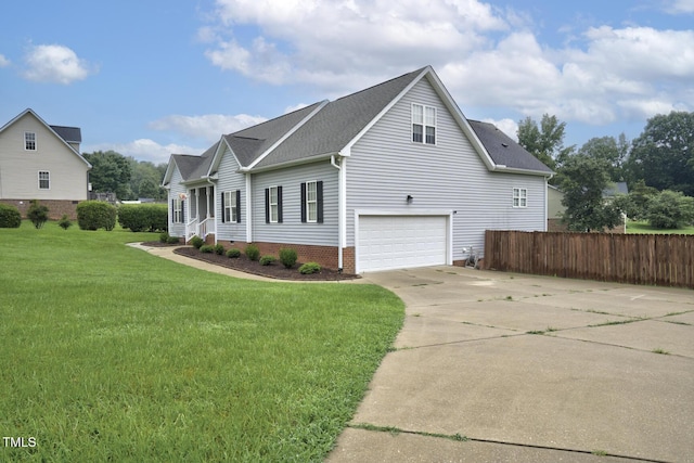 35 Meadow Ln, Franklinton, NC 27525 - photo 3
