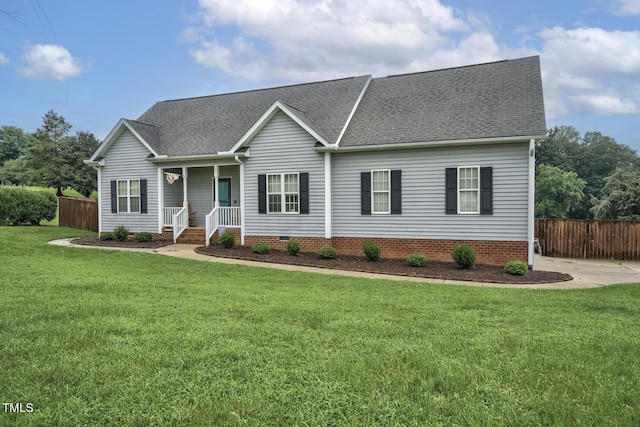 35 Meadow Ln, Franklinton, NC 27525 - photo 1