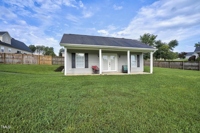 35 Meadow Ln, Franklinton, NC 27525 - photo 39