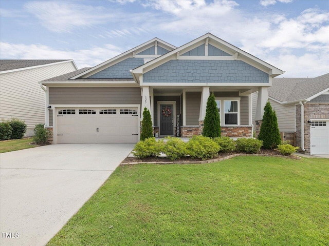 125 Blue Hydrangea Ln, Holly Springs, NC 27540 - photo 1