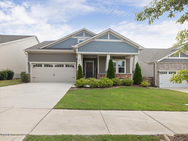 125 Blue Hydrangea Ln, Holly Springs, NC 27540 - photo 2