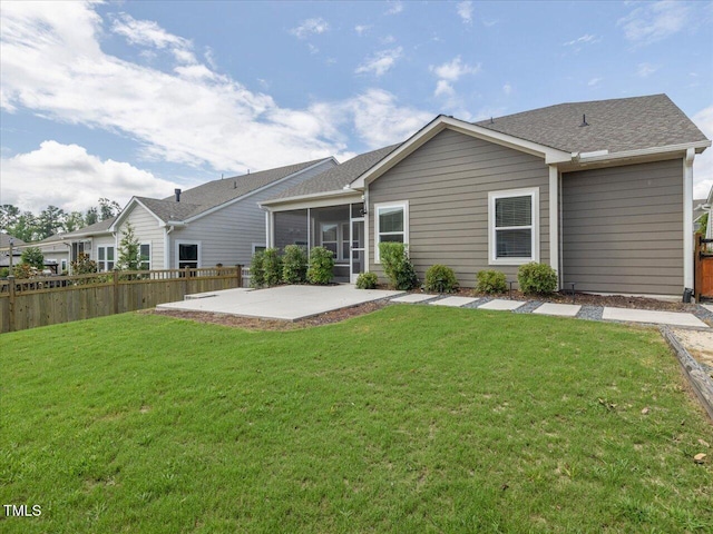 125 Blue Hydrangea Ln, Holly Springs, NC 27540 - photo 58