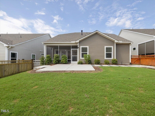125 Blue Hydrangea Ln, Holly Springs, NC 27540 - photo 59