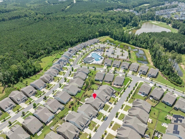 125 Blue Hydrangea Ln, Holly Springs, NC 27540 - photo 61