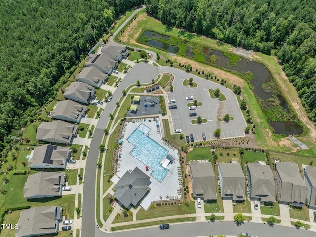 125 Blue Hydrangea Ln, Holly Springs, NC 27540 - photo 62