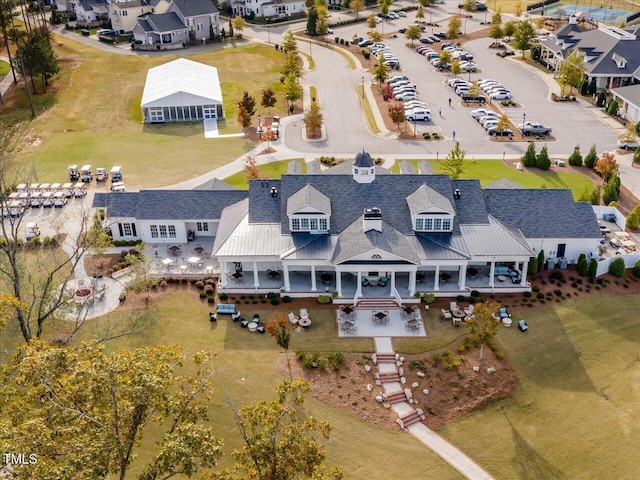 125 Blue Hydrangea Ln, Holly Springs, NC 27540 - photo 86