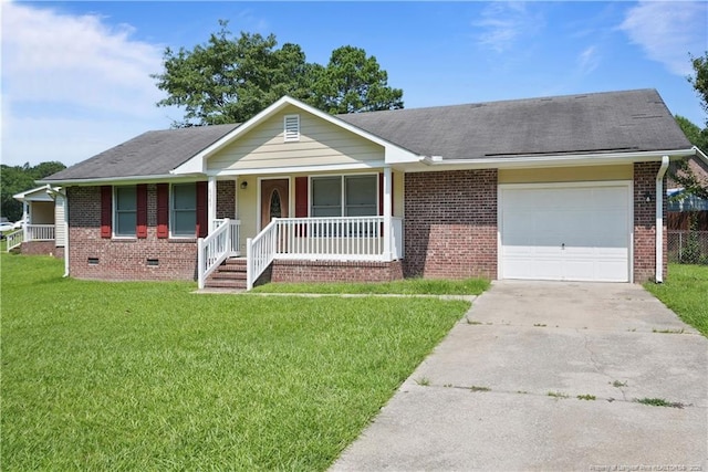 6585 Applewhite Rd, Fayetteville, NC 28304 - photo 2