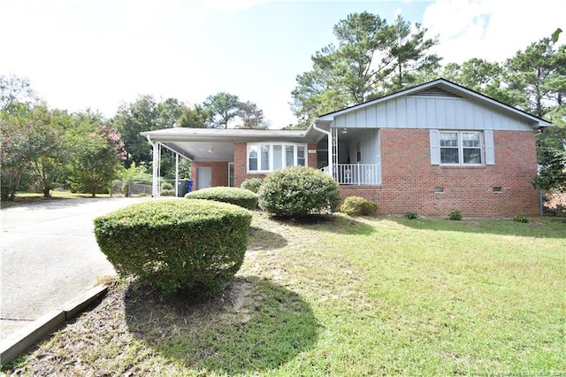 2015 Corrinna St, Fayetteville, NC 28301 - photo 1