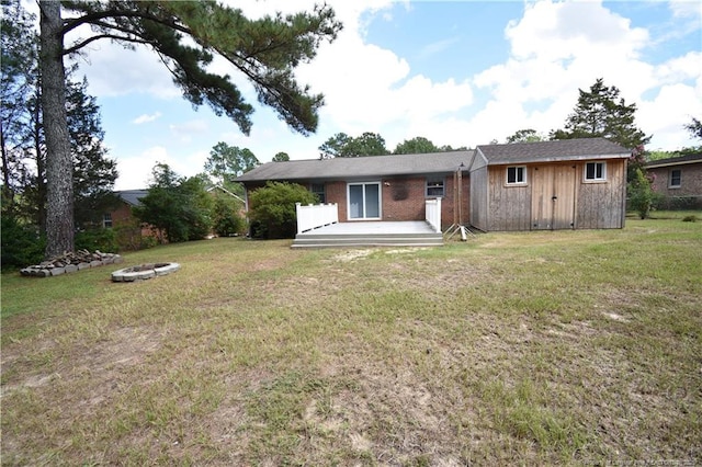 2015 Corrinna St, Fayetteville, NC 28301 - photo 16