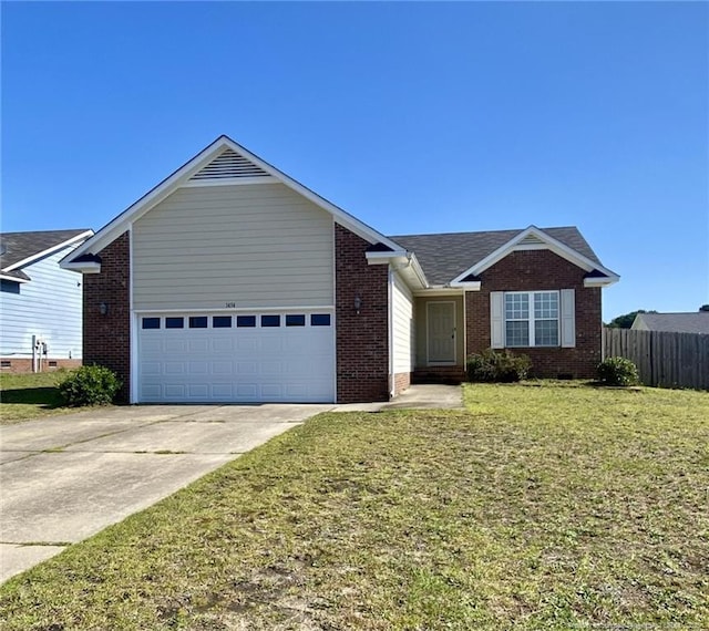 1454 Mingary Ave, Fayetteville, NC 28306 - photo 1