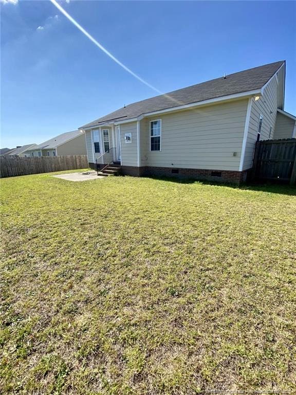 1454 Mingary Ave, Fayetteville, NC 28306 - photo 17