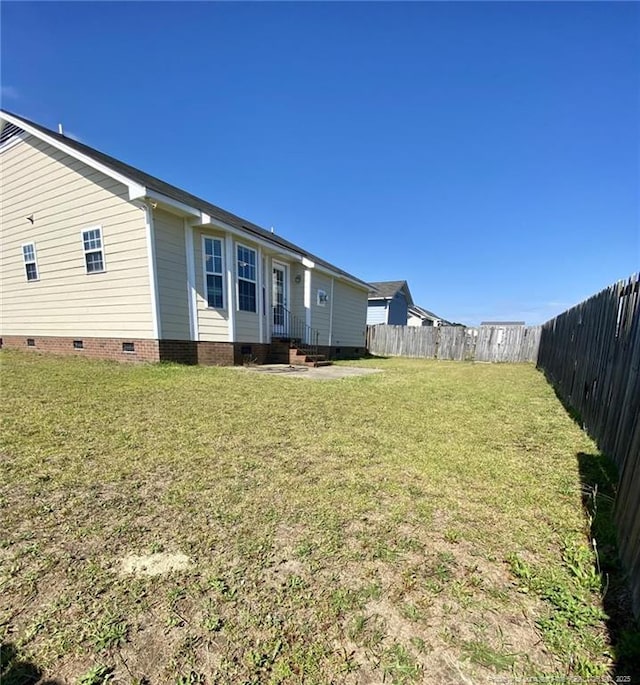 1454 Mingary Ave, Fayetteville, NC 28306 - photo 18