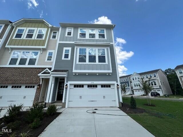 2708 Hunter Woods Dr # 635, Apex, NC 27502 - photo 2
