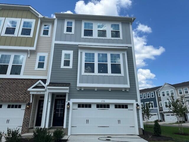 2708 Hunter Woods Dr # 635, Apex, NC 27502 - photo 1
