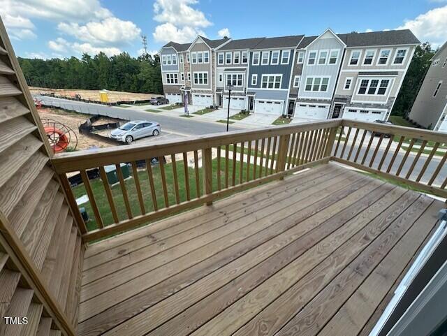 2708 Hunter Woods Dr # 635, Apex, NC 27502 - photo 11