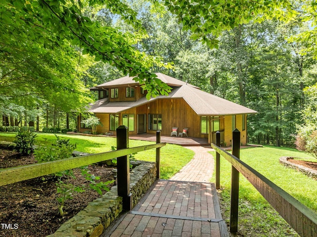 801 Creekstone Dr, Chapel Hill, NC 27516 - photo 2