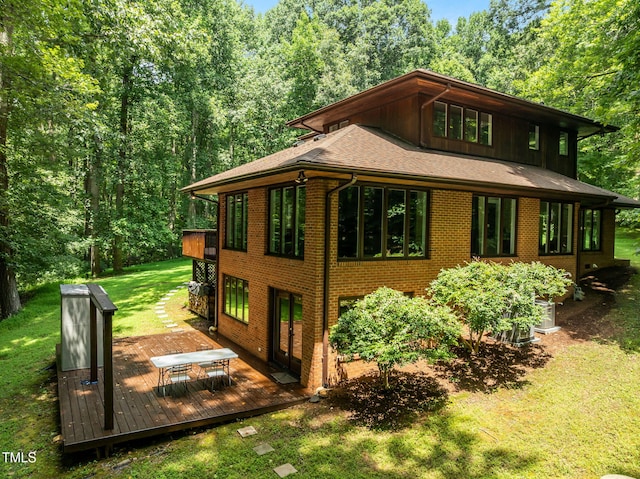 801 Creekstone Dr, Chapel Hill, NC 27516 - photo 34