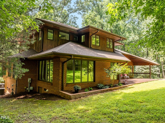 801 Creekstone Dr, Chapel Hill, NC 27516 - photo 35