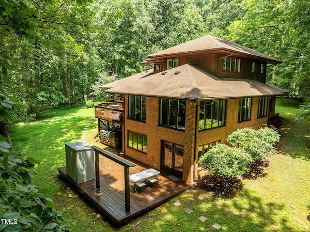 801 Creekstone Dr, Chapel Hill, NC 27516 - photo 48