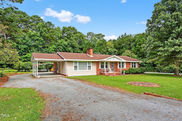 788 Gor-An Farm Rd, Selma, NC 27576 - photo 4