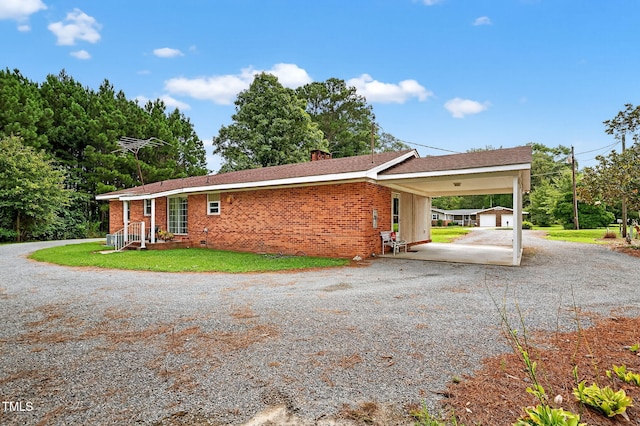 788 Gor-An Farm Rd, Selma, NC 27576 - photo 21
