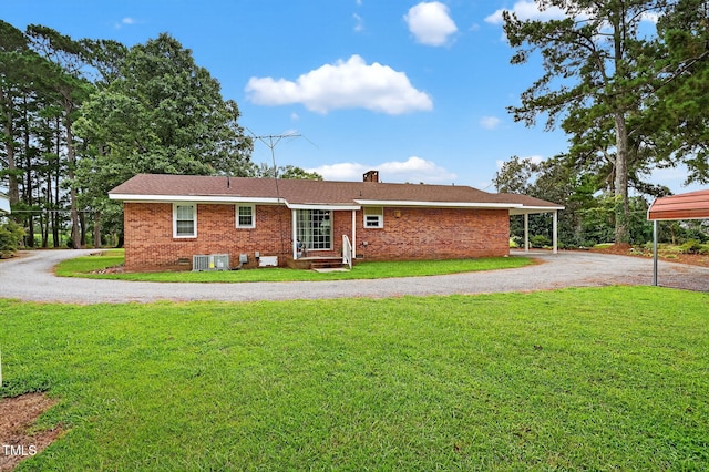 788 Gor-An Farm Rd, Selma, NC 27576 - photo 22