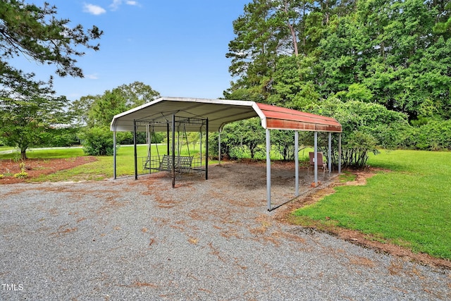 788 Gor-An Farm Rd, Selma, NC 27576 - photo 23
