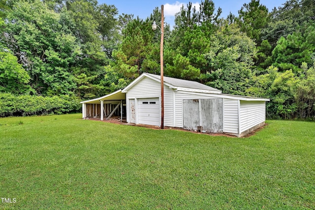 788 Gor-An Farm Rd, Selma, NC 27576 - photo 24