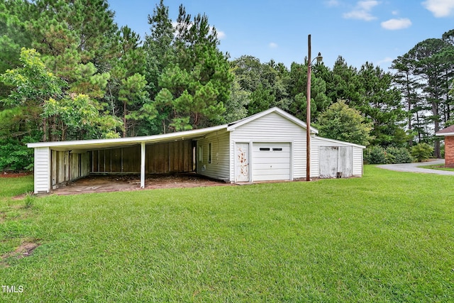 788 Gor-An Farm Rd, Selma, NC 27576 - photo 25