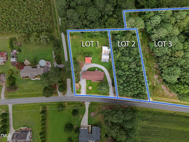 788 Gor-An Farm Rd, Selma, NC 27576 - photo 27