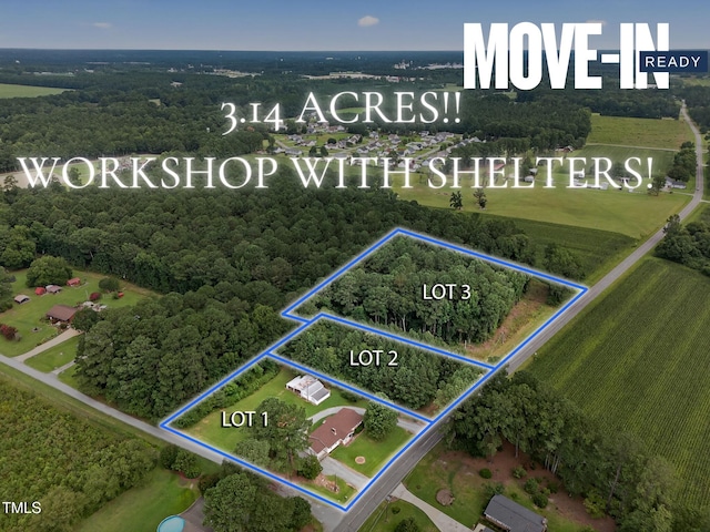 788 Gor-An Farm Rd, Selma, NC 27576 - photo 1