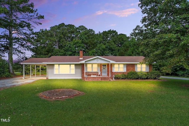 788 Gor-An Farm Rd, Selma, NC 27576 - photo 2