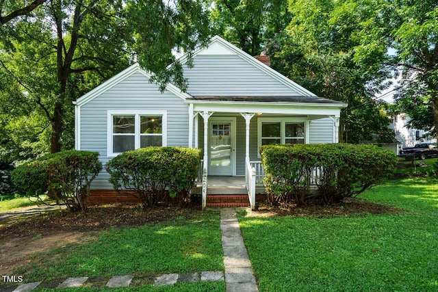 204 E Lynch St, Durham, NC 27701 - photo 2