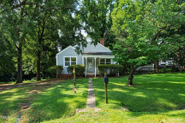 204 E Lynch St, Durham, NC 27701 - photo 1