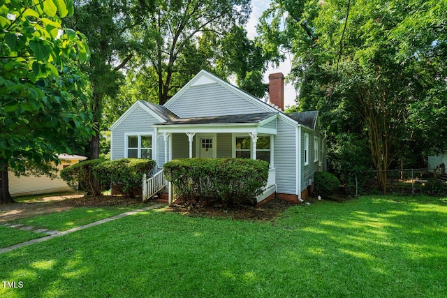 204 E Lynch St, Durham, NC 27701 - photo 22