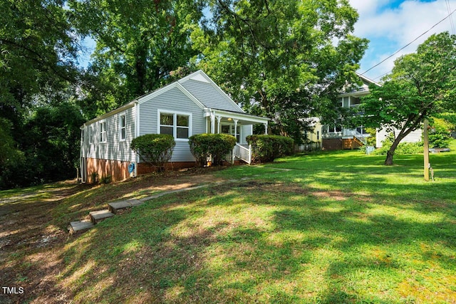 204 E Lynch St, Durham, NC 27701 - photo 21
