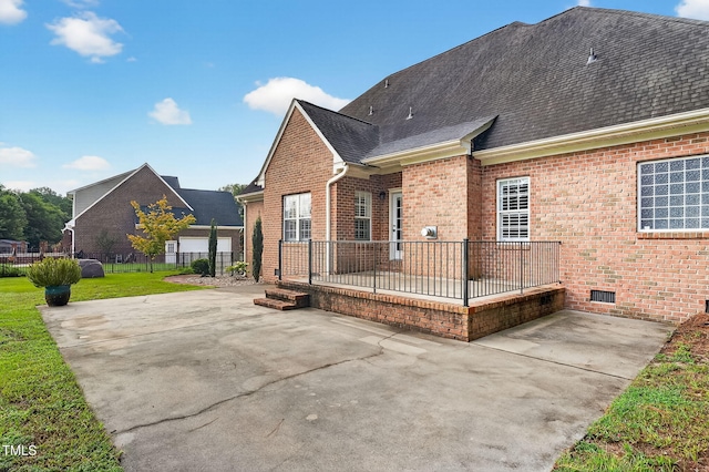 207 Sevendales Dr, Goldsboro, NC 27534 - photo 41