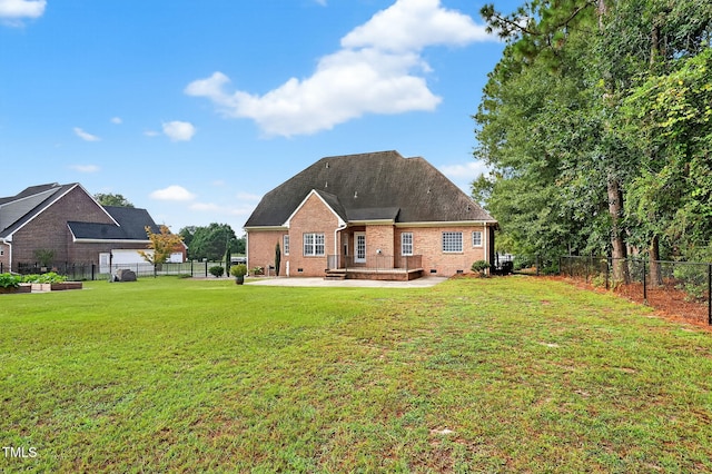 207 Sevendales Dr, Goldsboro, NC 27534 - photo 42