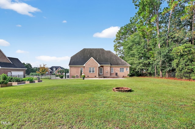 207 Sevendales Dr, Goldsboro, NC 27534 - photo 43
