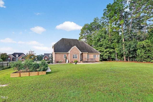 207 Sevendales Dr, Goldsboro, NC 27534 - photo 44