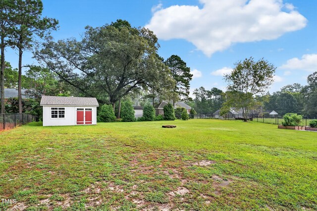 207 Sevendales Dr, Goldsboro, NC 27534 - photo 45