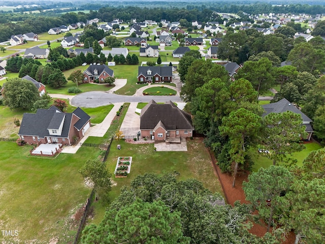 207 Sevendales Dr, Goldsboro, NC 27534 - photo 48