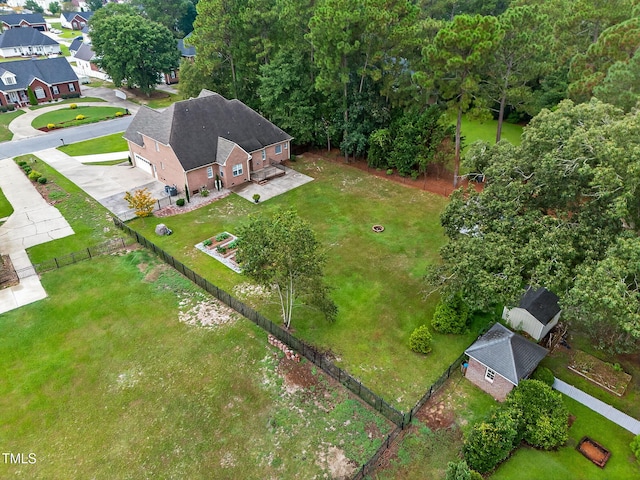 207 Sevendales Dr, Goldsboro, NC 27534 - photo 51